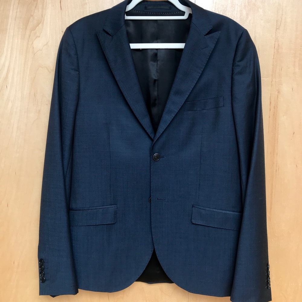 Topman Blazer